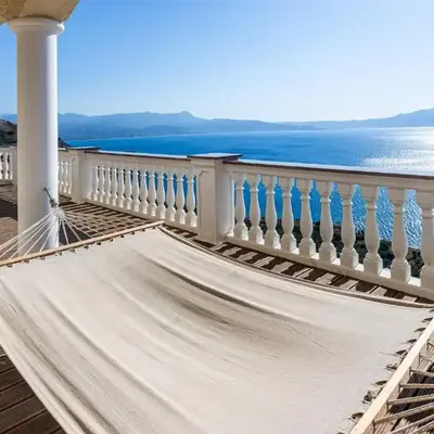 Villa Sun Rock - Ravdoucha