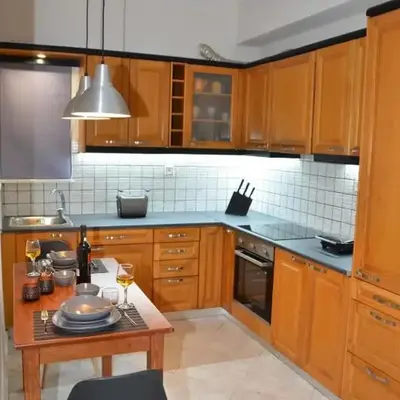 Vaso's comfort apartment 1
