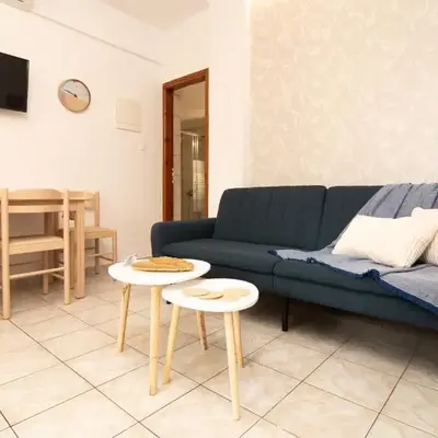 Dream Apartments 3