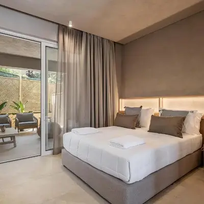 Hestia Boutique Rooms