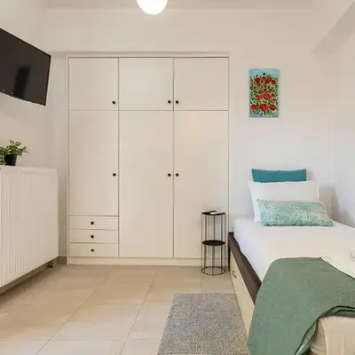 Koum Kapi Mare Studios C2