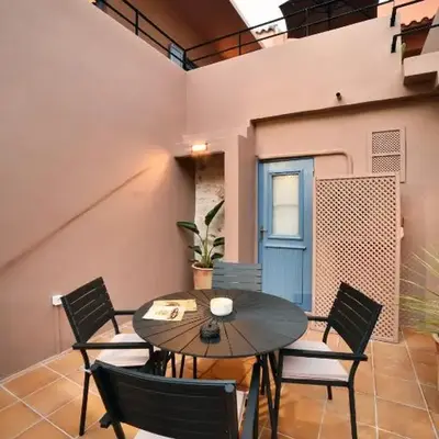 Casa Kâllisti Grande