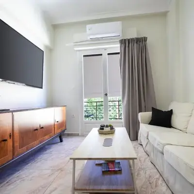 Sophia Apartment