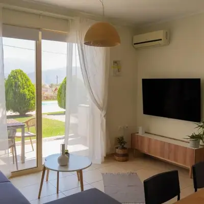 Cisterna Apartment - Shared Pool