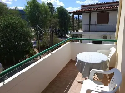 Gallery image of Estia in Chania Town