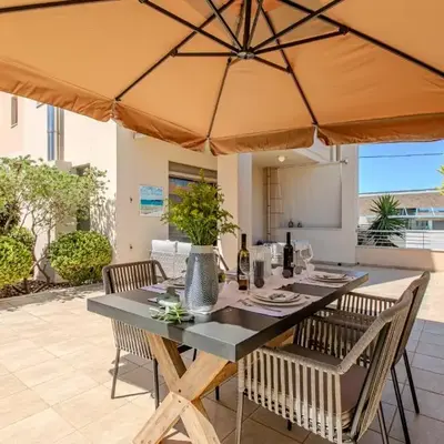 Conte Marino Apartment
