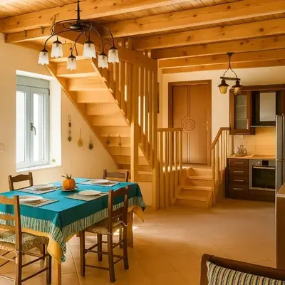 Viva Elafonisi - Studios or Apartment