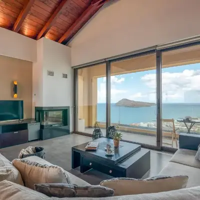 VenMar luxury house