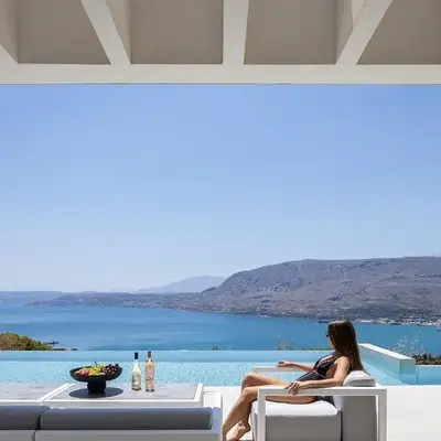 Avery Villa