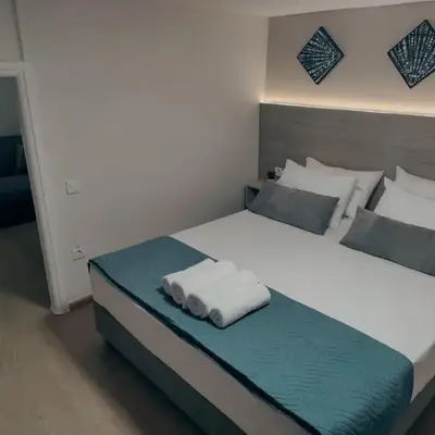 Foumidon Apartments
