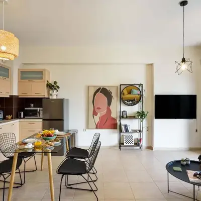 Ionia Cozy Home