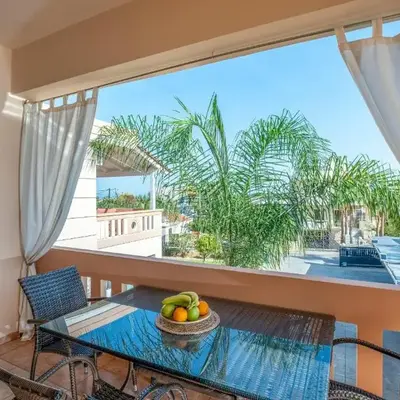Armeria Apartments I I