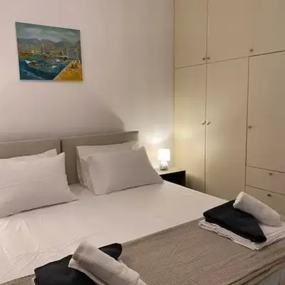 Be Crete - Zen apartment 2 rooms