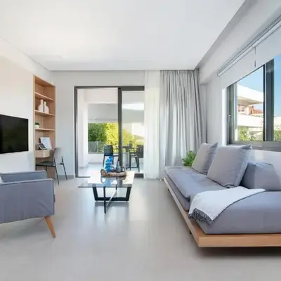 A3stays a cozy vacation retreat
