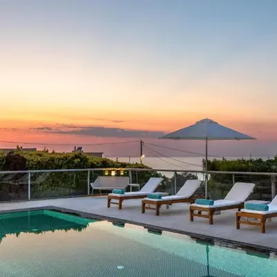 Villa Shell