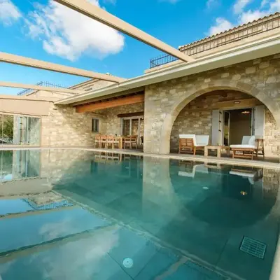 Villa Kalithea