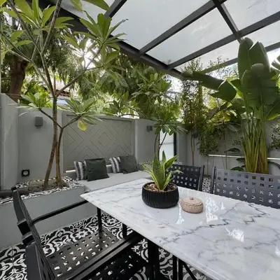 Ethyr Atrium