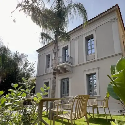 Nearchou Boutique Hotel