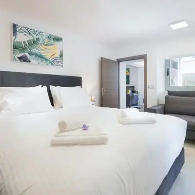 Kappa Apartment
