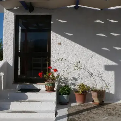 Stefanos Garden