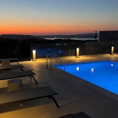 Villa Eleni