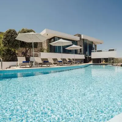 Villa Kera Panorama by PosarelliVillas