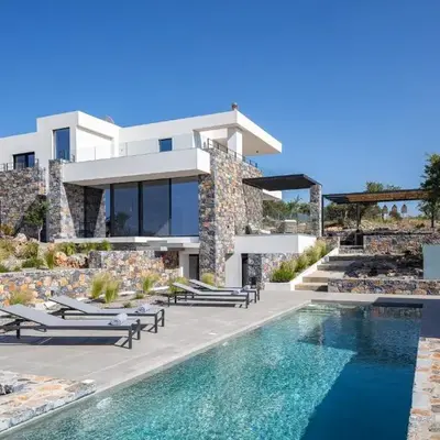 Villa Zenora