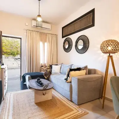 Dreamscape Residences - Zephi Suite