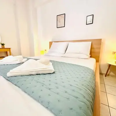 Kd's apartment B