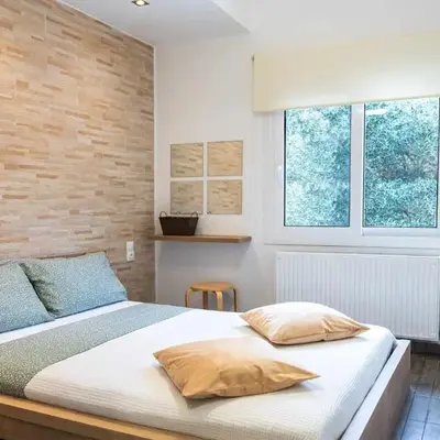 Kamari Petit Studio & Apartment - Chania