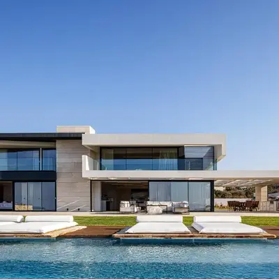 Villa Mika