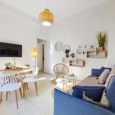 Elartis Apartment