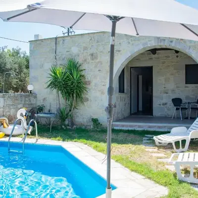 Villa Antonia