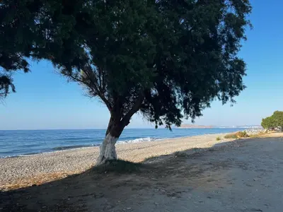 Gallery image of Cretan Odyssey Maisonette in Maleme