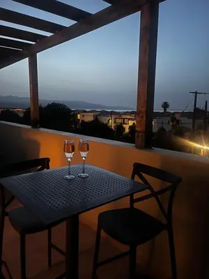 Gallery image of Cretan Odyssey Maisonette in Maleme