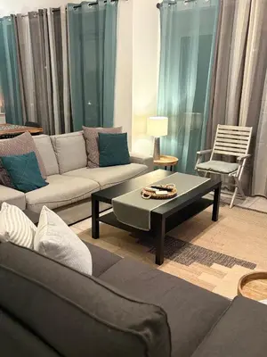 Gallery image of Cretan Odyssey Maisonette in Maleme