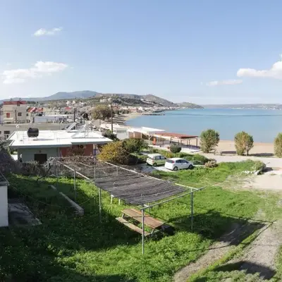 Villa Kimi -New listing with sea views!