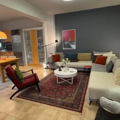 La Casa di Corina