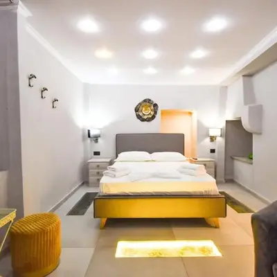 Vasiliki Venetian suites