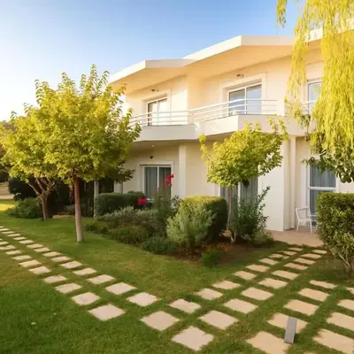 Mear Luxury Holiday Homes - Cretan Sunny Gems
