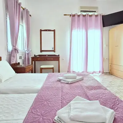 Inna Rooms