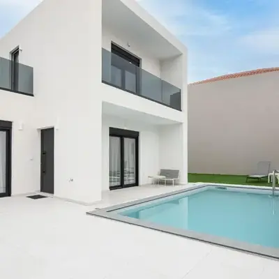 Tolis Exclusive Villa