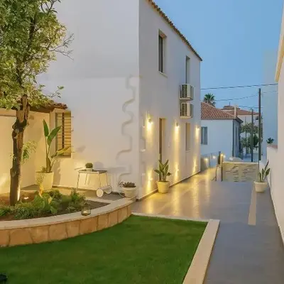 Serena Residence