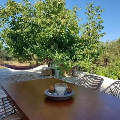 Stavros Oak Tree House