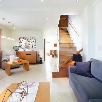 Loft Apartment