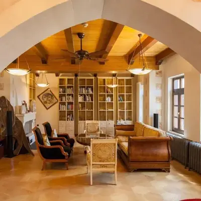 Luxurious Venetian 3 FLOOR HOUSE in the old port