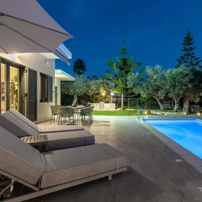 Anassa Natura Villa