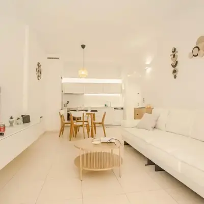 Be Crete - Miramare apartment