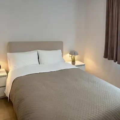 Stelina Apartment
