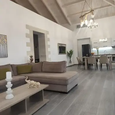 Stone Villa Aori